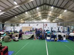 Carroll Indoor Sports Center: The Ultimate Year-Round Sports Destination Carroll Indoor Sports Center: The Ultimate Year-Round Sports Destination