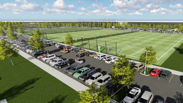 Everything You Need to Know About Sozo Sports Complex