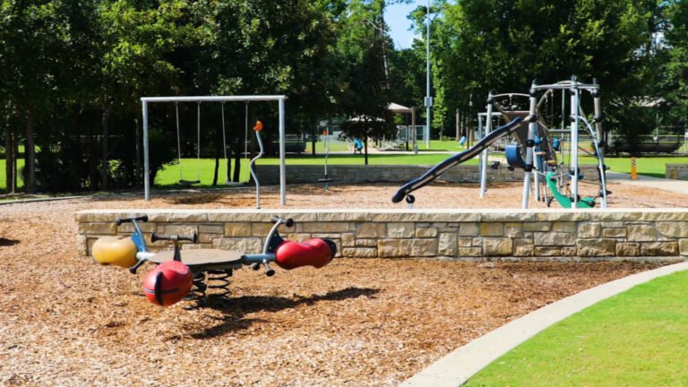 Fall Creek Sports Complex: A Premier Destination for Athletes